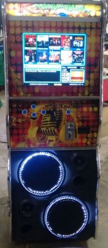 Karaoke Aluguel e Venda Maquina de Karaoke e Videoke 179111