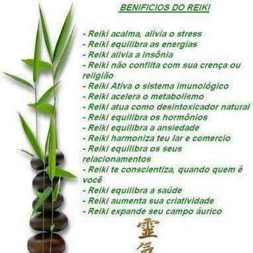 Reiki 182981