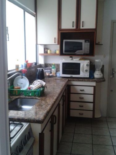 Amplo Apartamento Junto a Ufsc 186137