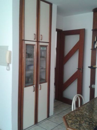 Amplo Apartamento Junto a Ufsc 186138