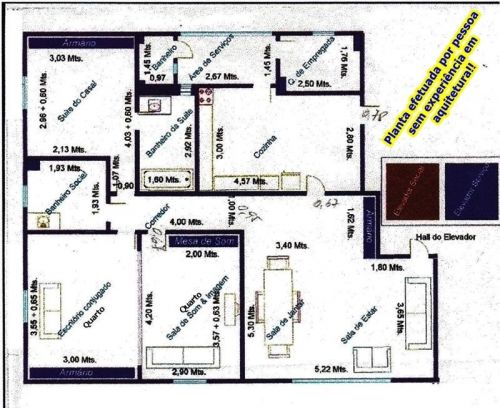 Apartamento De 3 Dormitórios Na Vila Mariana e Próximo Dos Metrôs  622077