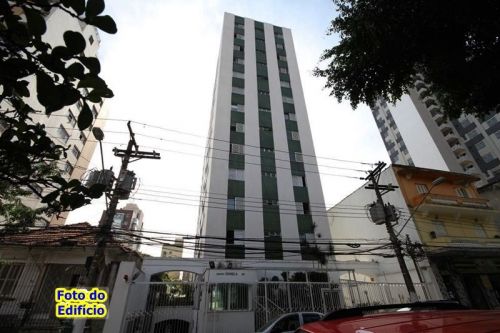 Apartamento De 3 Dormitórios Na Vila Mariana e Próximo Dos Metrôs  622078