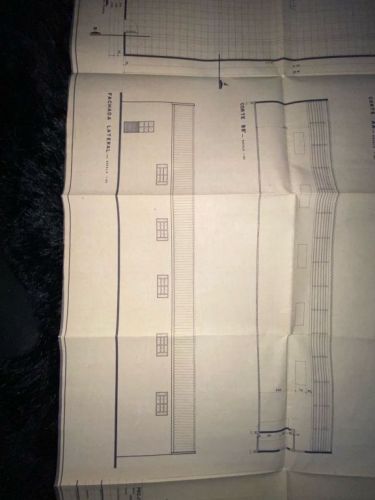 Salão comercial  casa nos fundos 741064