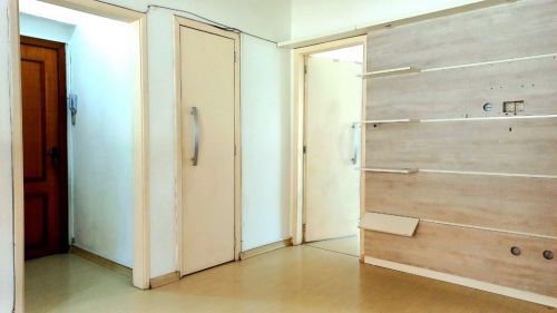 Excelente Apartamento Centro Histórico De Porto Alegrers 743051