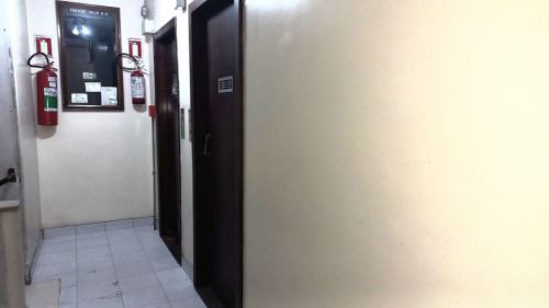 Excelente Apartamento Centro Histórico De Porto Alegrers 743059
