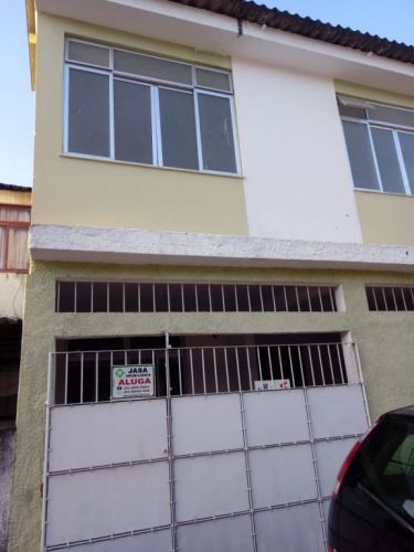 Casa Duplex Em Condomínio 743076