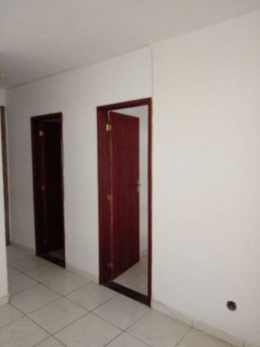 Casa Duplex Em Condomínio 743083