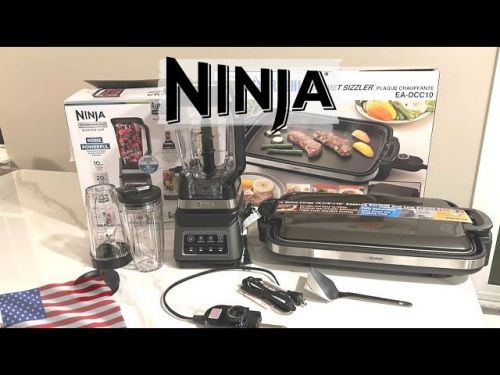 Consertos de Liquidificador Ninja - Airfryer - Ninja - 11 2387-5623 - Moema  Morumbi  Itaim Bibi 743257
