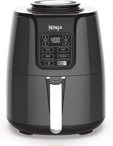 Consertos de Liquidificador Ninja - Airfryer - Ninja - 11 2387-5623 - Moema  Morumbi  Itaim Bibi 743259
