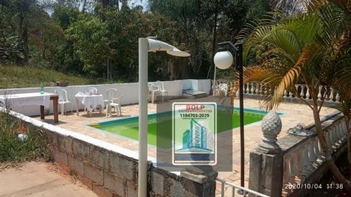 Vendo15 Alqueires c 03 Casas 743261