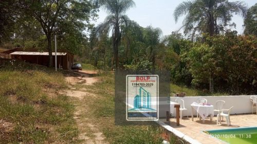 Vendo15 Alqueires c 03 Casas 743262
