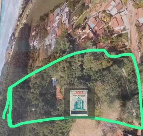 Vendo15 Alqueires c 03 Casas 743267