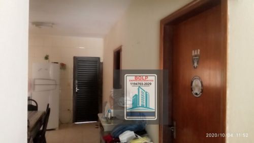 Vendo15 Alqueires c 03 Casas 743269