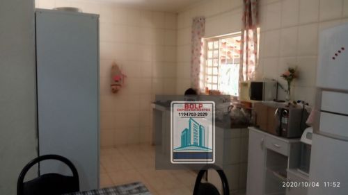 Vendo15 Alqueires c 03 Casas 743270