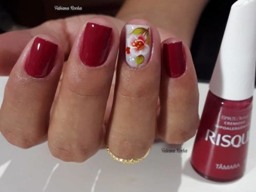 Compre Seu Curso Nail Designer Profissional - Curso Completo Alongamento de Unhas Já Curso Completo 748767