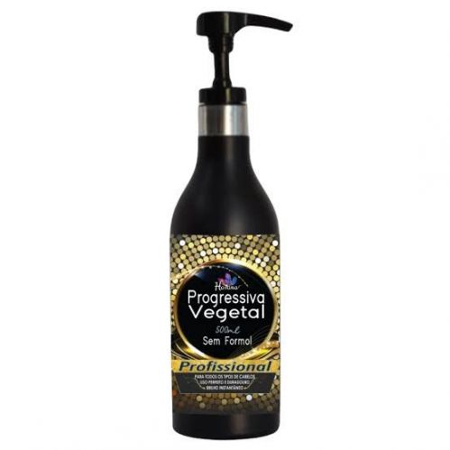 Progressiva Vegetal - Pague Somente Na Entrega 751514