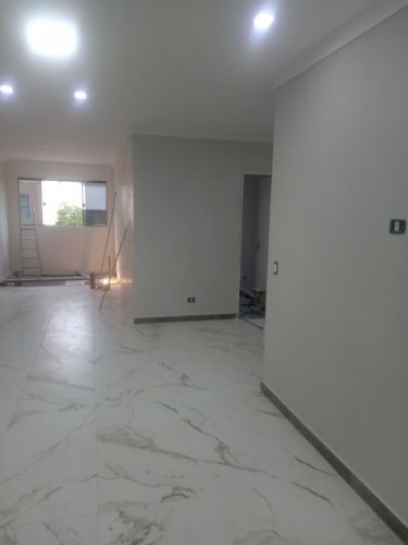 Pintura em residência e comércio  754678