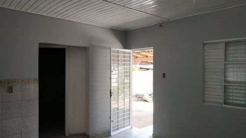 Casa em amplo terreno  Bairro Santos Dumont em São Leopoldo 755367