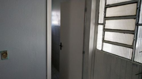 Casa em amplo terreno  Bairro Santos Dumont em São Leopoldo 755371