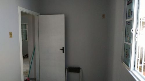 Casa em amplo terreno  Bairro Santos Dumont em São Leopoldo 755372