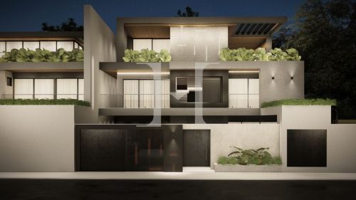 Rio Mar - Casa Triplex de 4 quartos suítes com 492m2 755991
