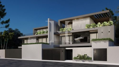 Rio Mar - Casa Triplex de 4 quartos suítes com 492m2 755992