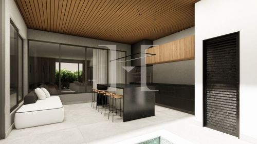 Rio Mar - Casa Triplex de 4 quartos suítes com 492m2 755994