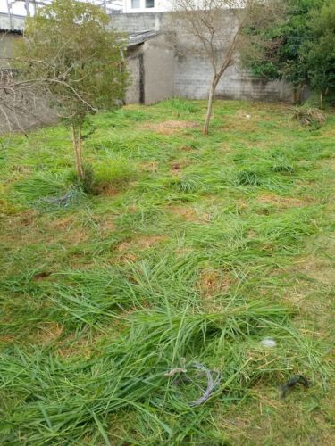 vende-se terreno em jacaereí 758066