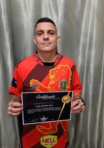 Curso barbeiro profissional 763564 Curso barbeiro profissional 763564