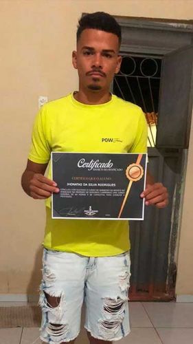 Curso barbeiro profissional 763569 Curso barbeiro profissional 763569