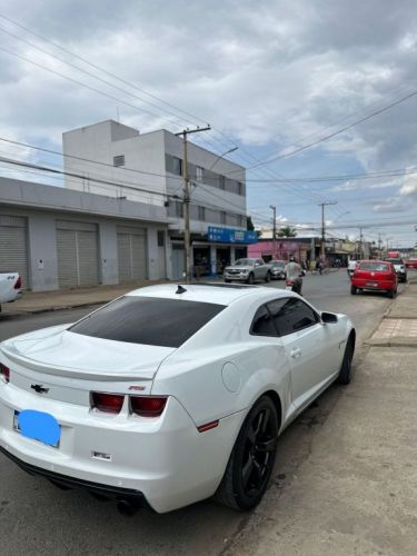 Chevrolet Camaro Ss 6.2 V8 16v 2011 769967