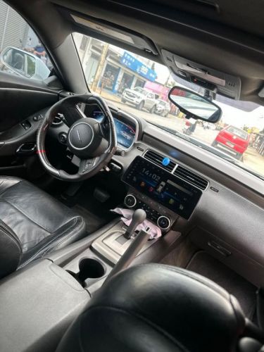 Chevrolet Camaro Ss 6.2 V8 16v 2011 769969