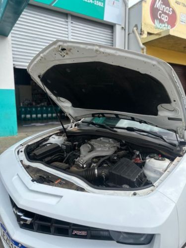 Chevrolet Camaro Ss 6.2 V8 16v 2011 769970