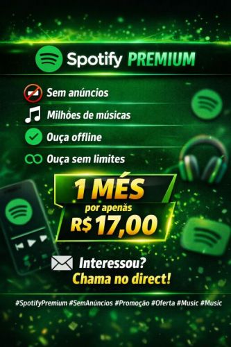 spotify premium 771523