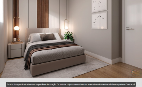 Em construção Compre direto da Construtora com todos os benefícios Minha Casa Minha Vida e Financiamento Caixa Economica Federal. Seu espaço de conforto e comodidade a 2 minutos da Lagoa da Pampulha 774618