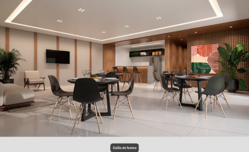 Em construção Compre direto da Construtora com todos os benefícios Minha Casa Minha Vida e Financiamento Caixa Economica Federal. Seu espaço de conforto e comodidade a 2 minutos da Lagoa da Pampulha 774619