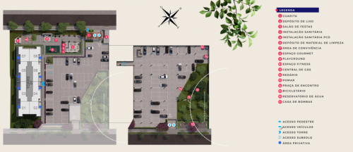 Minha Casa Minha Vida em Contagem com 2 elevadores apês de 2 quartos com suíte e lazer com salão de festas espaço gourmet playground espaço fitness redário praça de encontro praça das jabuticabeiras  774803