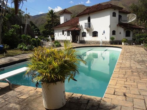 Casa a venda - total 06 quartos - Posse-petrópolisrj 776636