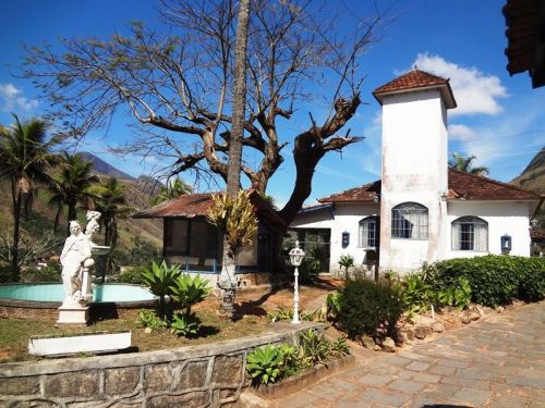 Casa a venda - total 06 quartos - Posse-petrópolisrj 776638