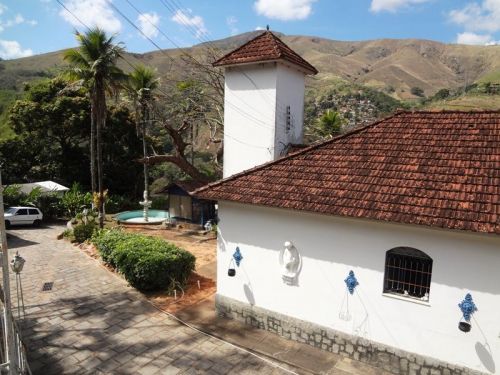 Casa a venda - total 06 quartos - Posse-petrópolisrj 776639