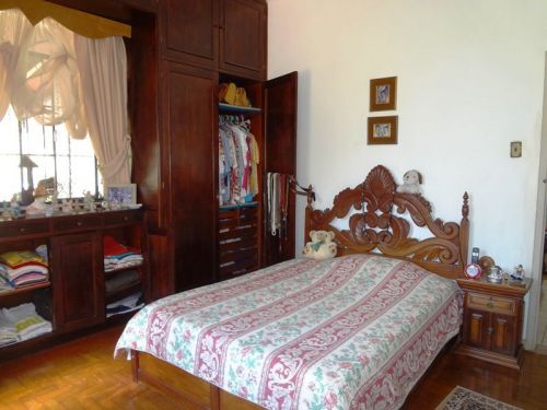 Casa a venda - total 06 quartos - Posse-petrópolisrj 776640