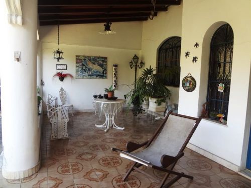 Casa a venda - total 06 quartos - Posse-petrópolisrj 776641