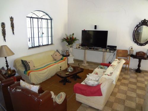 Casa a venda - total 06 quartos - Posse-petrópolisrj 776642