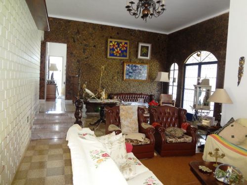 Casa a venda - total 06 quartos - Posse-petrópolisrj 776643