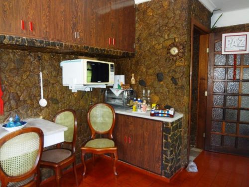 Casa a venda - total 06 quartos - Posse-petrópolisrj 776644