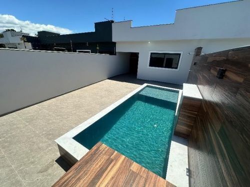 It197 Casa - Cibratel Ii - Itanhaém  779352