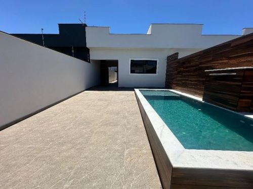 It197 Casa - Cibratel Ii - Itanhaém  779354