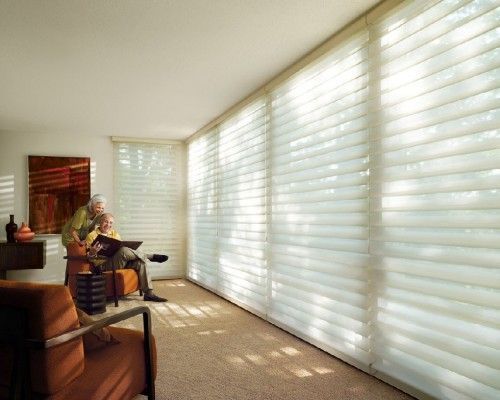 CORTINAS E PERSIANAS LUXAFLEX NA AV. ANGÉLICA 3543