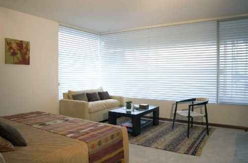 CORTINAS E PERSIANAS LUXAFLEX E SUNSET NA AV. GIOVANNI GRONCHI 3627