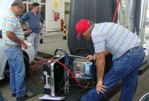 curso de manutenção em bombas de posto de gasolina com certificação aceito pelo inmetro 8743